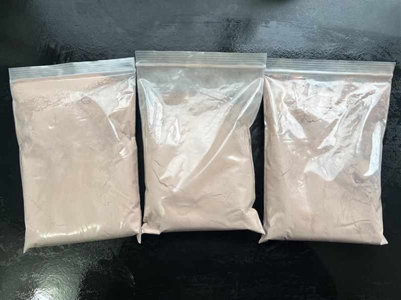 什么是氧化鋁粉？
