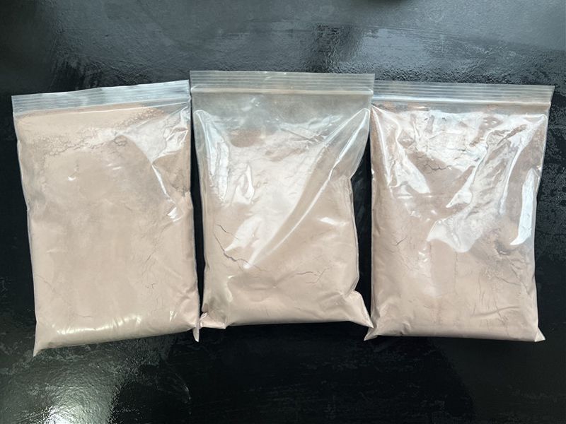 氧化鋁粉的性質介紹